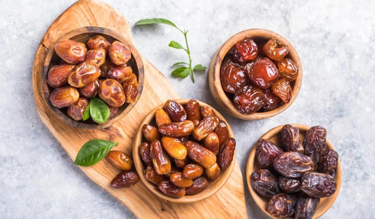 Dates